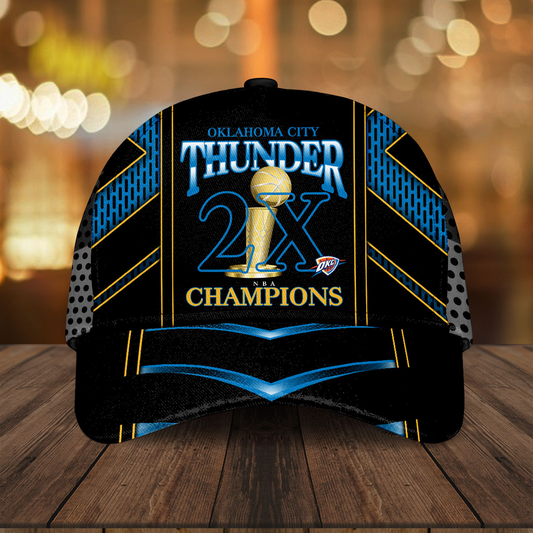 OKC Classic Cap V2 2306 DatND DVT 1