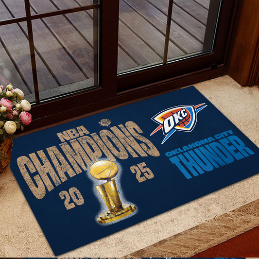 OKC Foldable Doormat V1 2306 DatND DVT 1