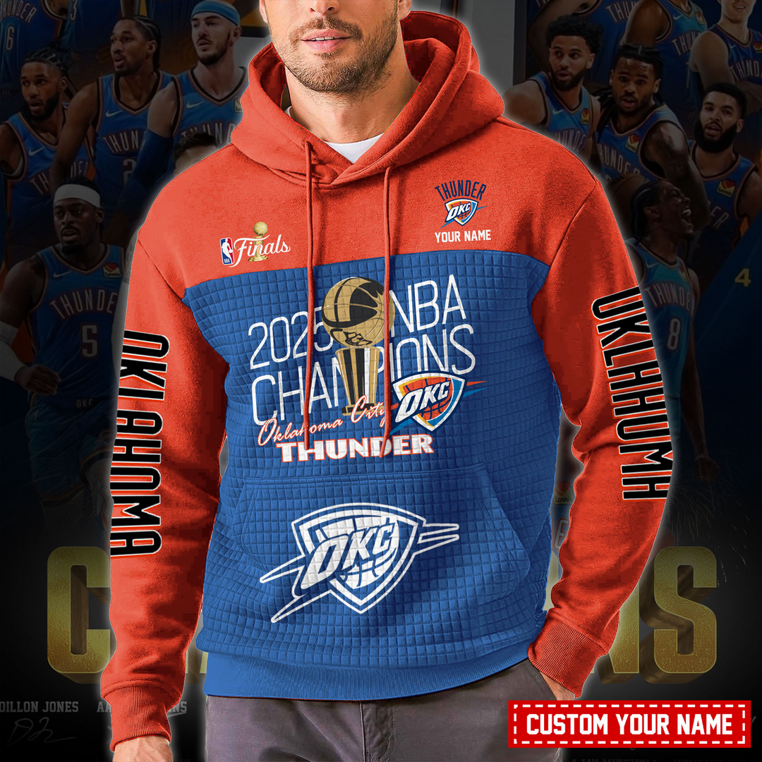 OKC OKC NBA V53 DATND TANTD 230625