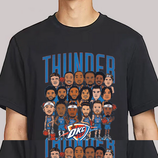OKC OKC NBA V42 DATND TANTD 230625