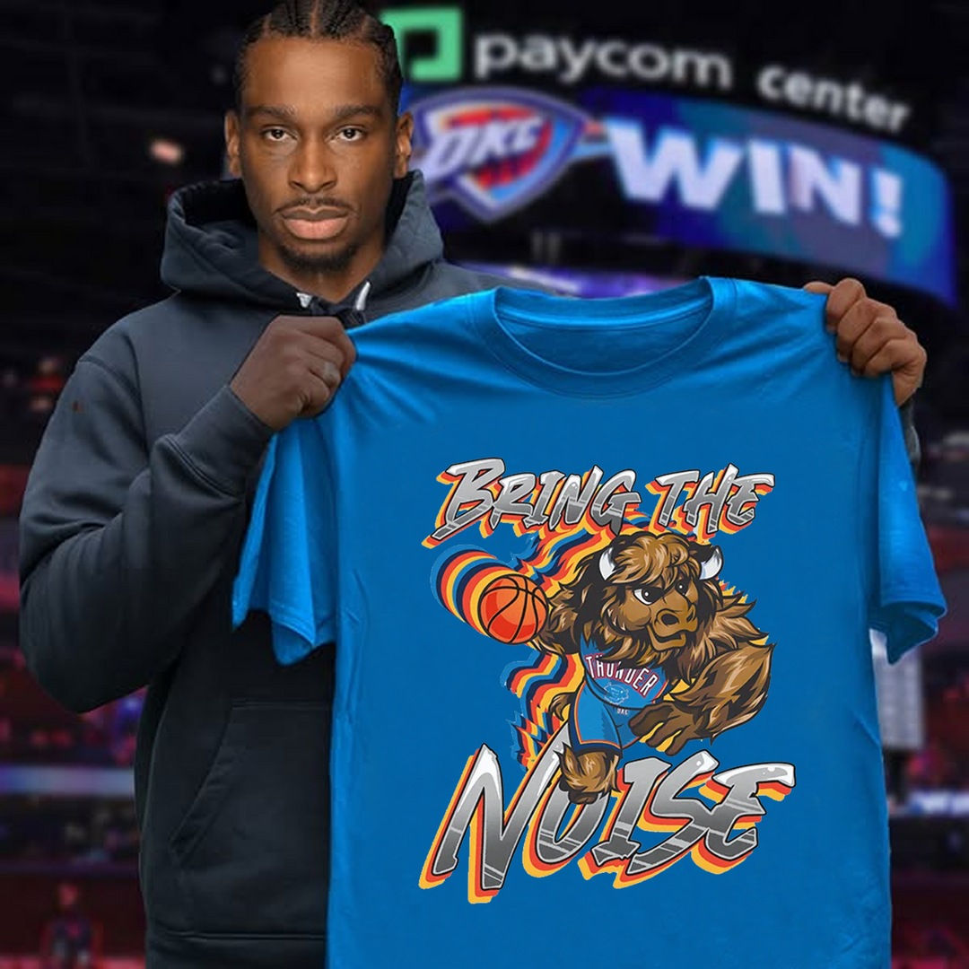 OKC OKC NBA V41 DATND TANTD 230625