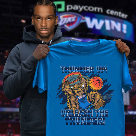 OKC OKC NBA V40 DATND TANTD 230625