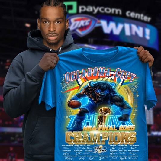 OKC OKC NBA V38 DATND TANTD 230625
