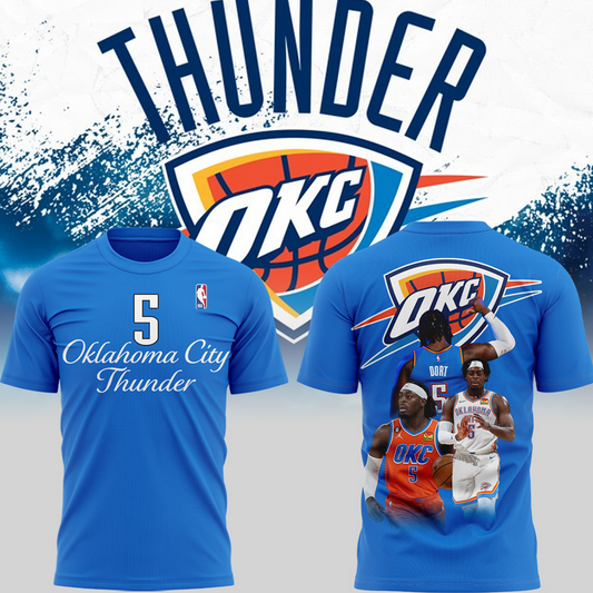 OKC OKC NBA V36 DATND TANTD 230625