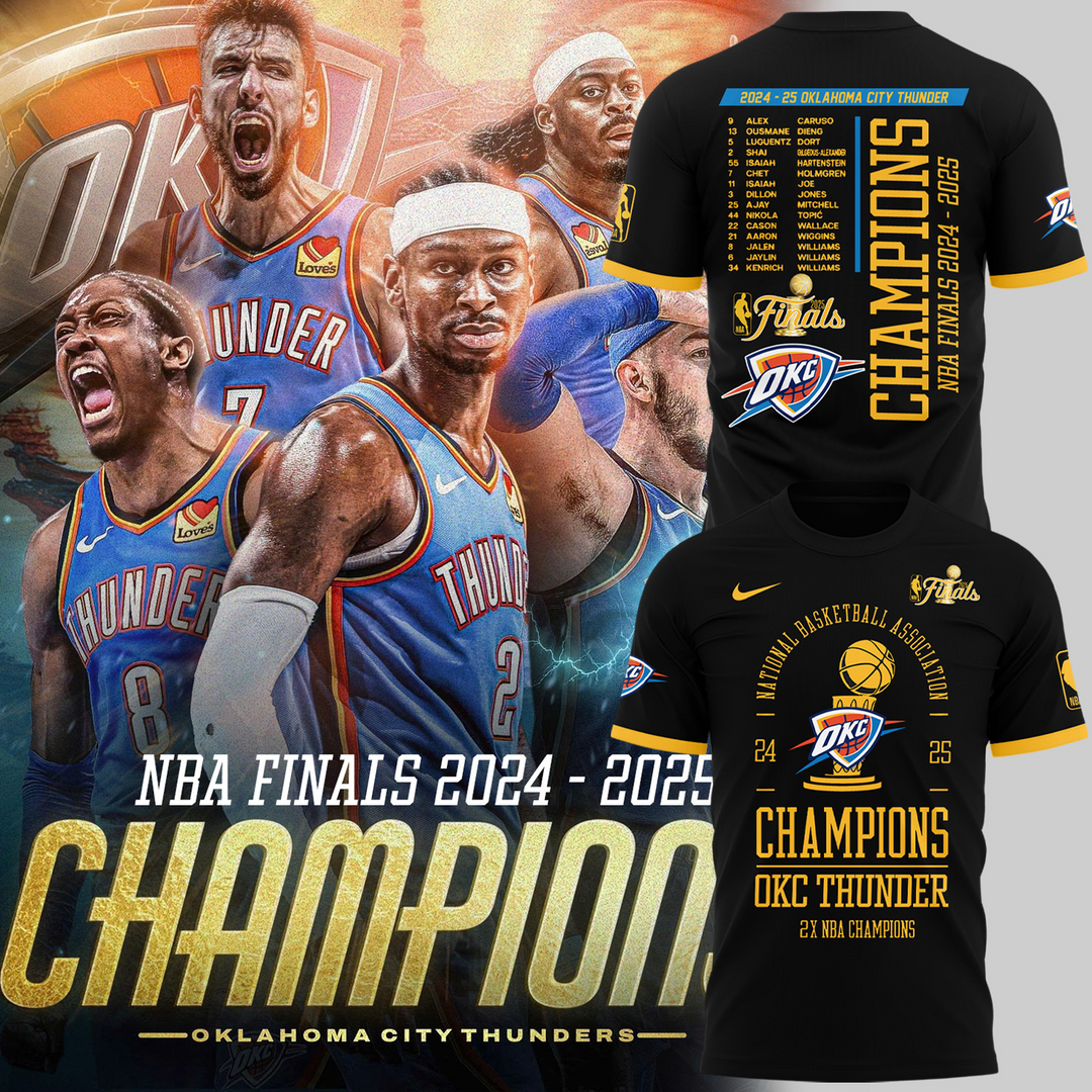 OKC OKC NBA V12 DATND TANTD 230625