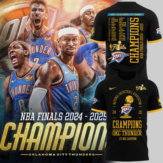 OKC OKC NBA V12 DATND TANTD 230625