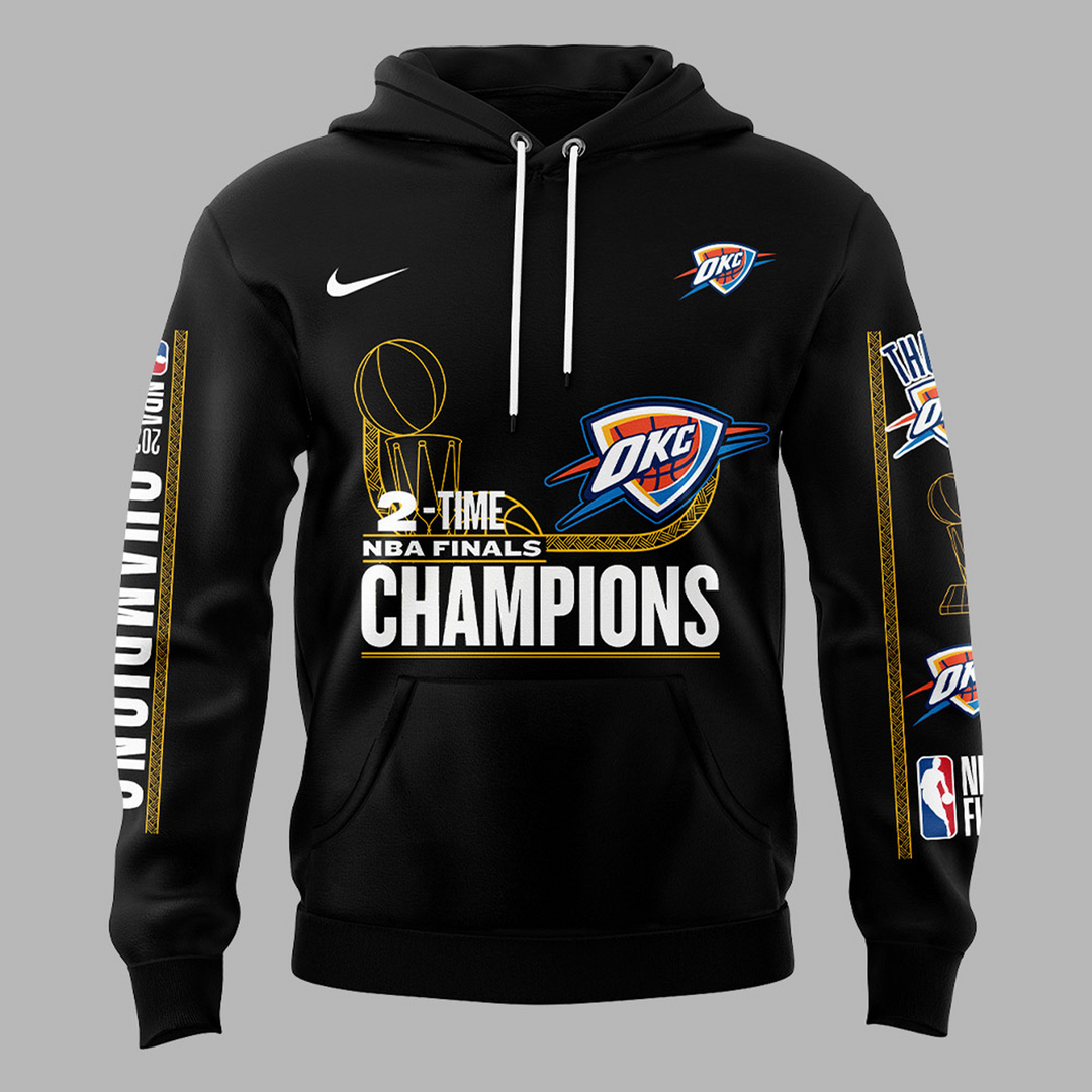 OKC 2025 NBA Champion 3D Shirt V4 2306 DatND DVT 1