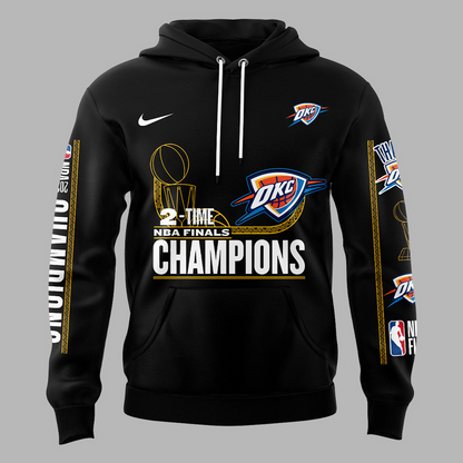 OKC 2025 NBA Champion 3D Shirt V4 2306 DatND DVT 1