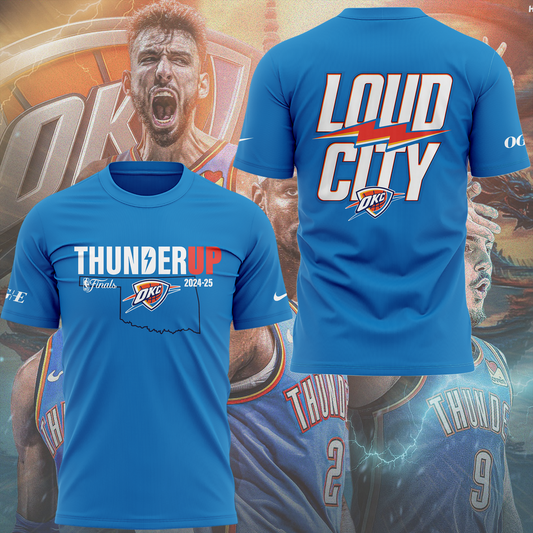 OKC OKC NBA V5 DATND TANTD 230625