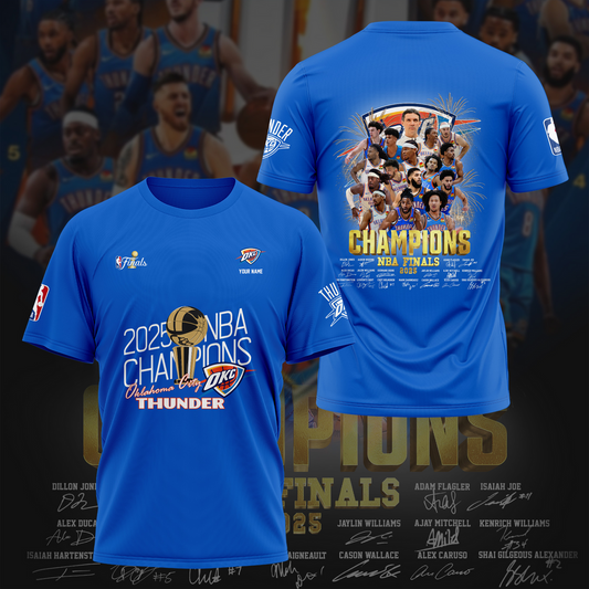 OKC OKC NBA V45 DATND TANTD 230625