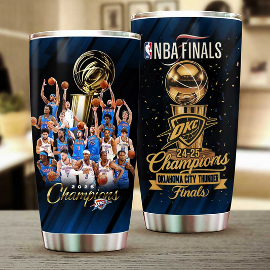 OKC Tumbler Cup V1 DatND DVT