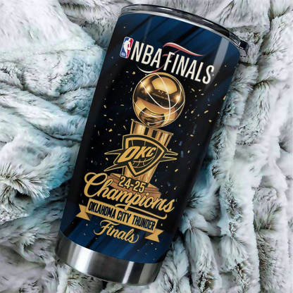 OKC Tumbler Cup V1 DatND DVT