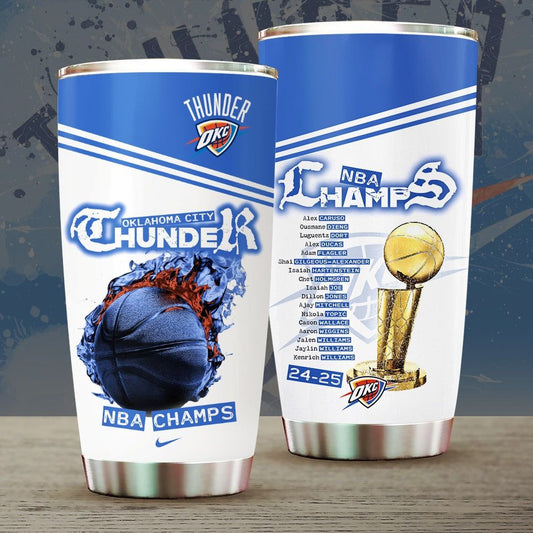 OKC Tumbler Cup V2  DatND DVT
