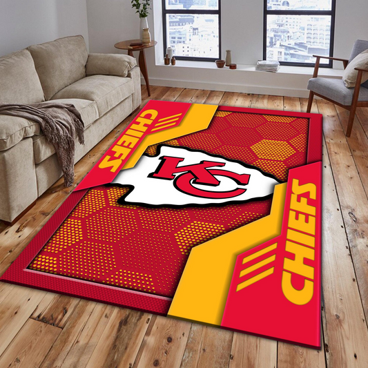 KCC Premium NFL Rug