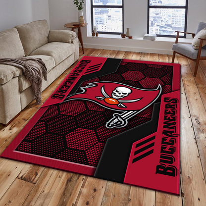 TBB Premium NFL Rug