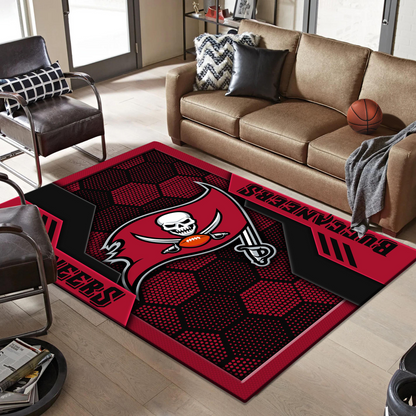 TBB Premium NFL Rug