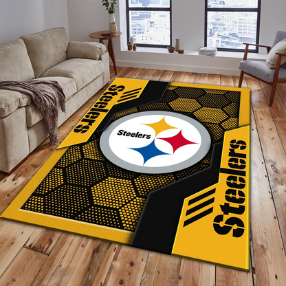 PS Premium NFL Rug