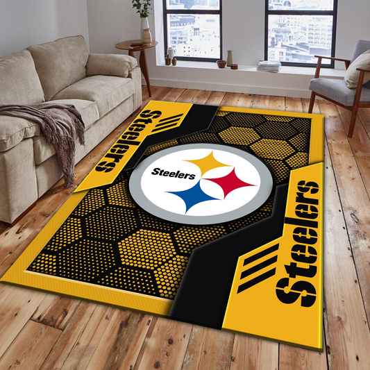 PS Premium NFL Rug