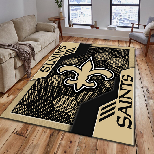 NOS Premium NFL Rug