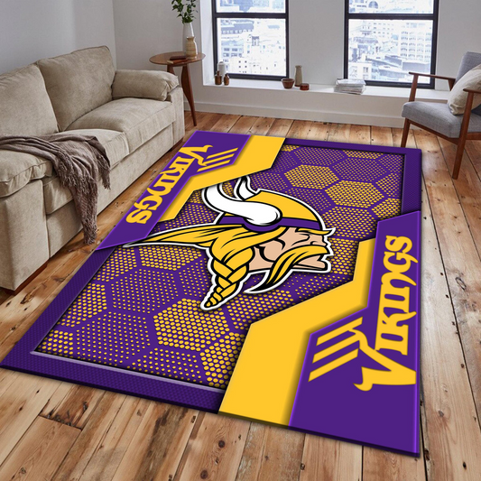 MV Premium NFL Rug