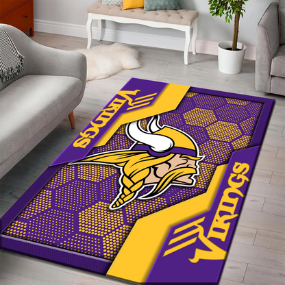 MV Premium NFL Rug
