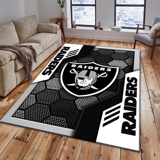 LVR Premium NFL Rug
