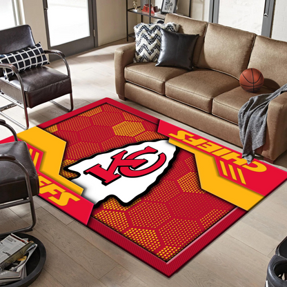 KCC Premium NFL Rug
