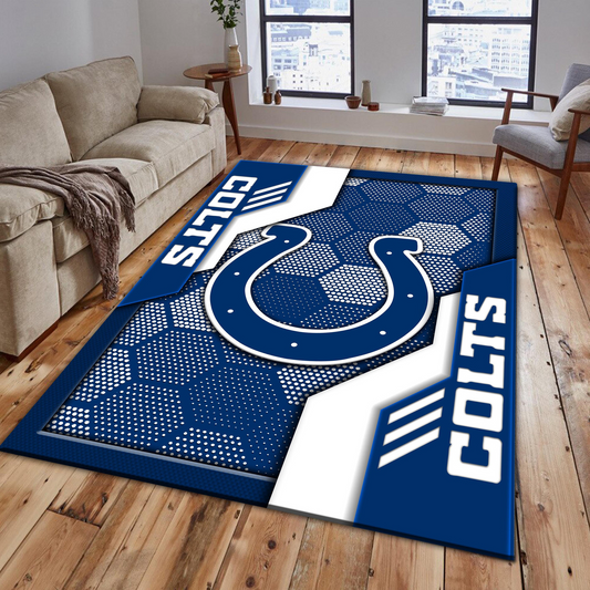 IC Premium NFL Rug