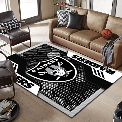 LVR Premium NFL Rug