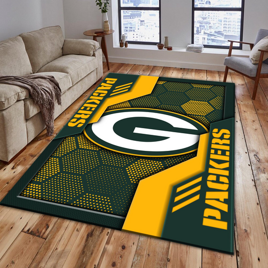 GBP Premium NFL Rug