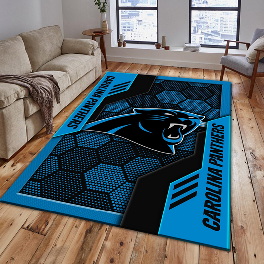 CP Premium NFL Rug