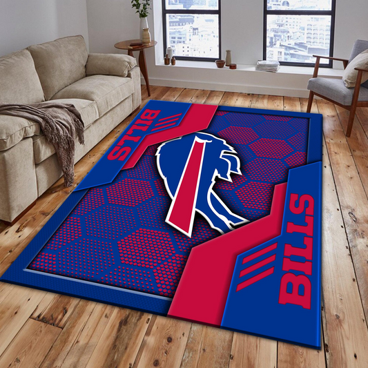 BB Premium NFL Rug