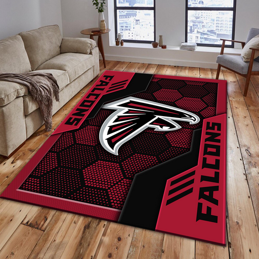 AF Premium NFL Rug