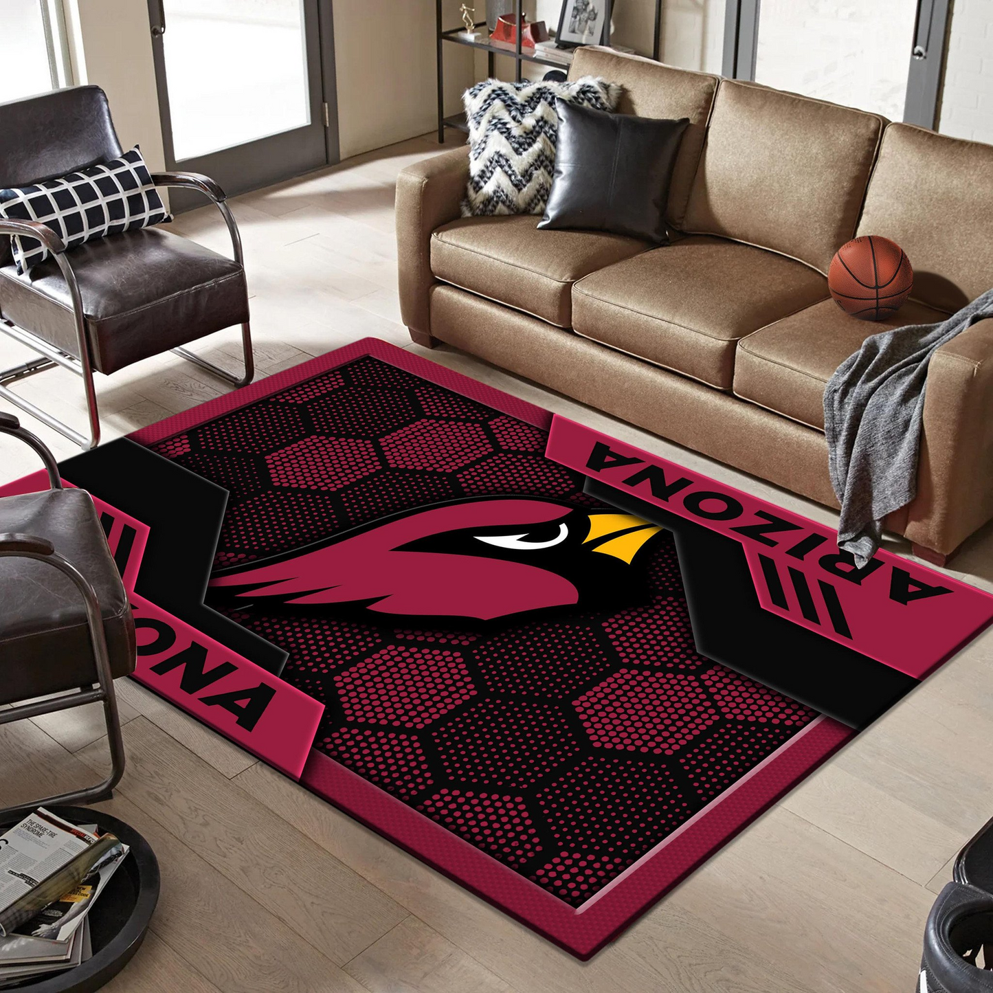 AC Premium NFL Rug