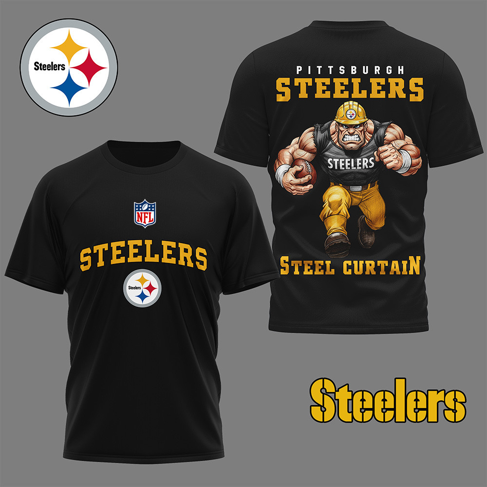 PS  Premium NFL Nation Gear 3D Shirt DDT HLPHUONG