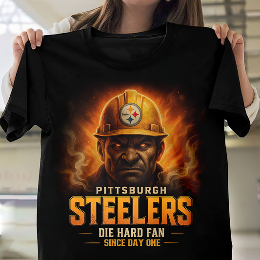 PS Nfl Team Spirit Shirt DDT HLPHUONG