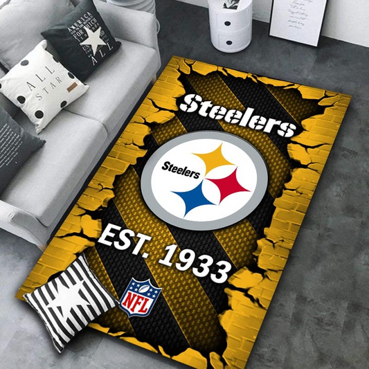 PS NFL V5 Premium Rug DDT CTND