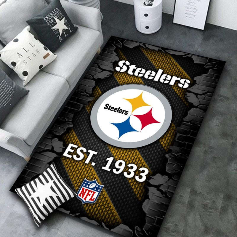 PS NFL V5 Premium Rug DDT CTND