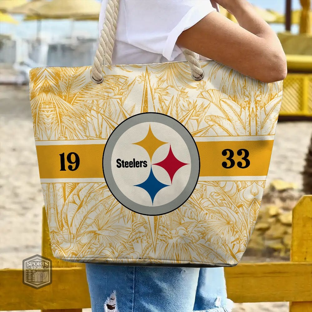 PS Premium Beach bag DDT CTND