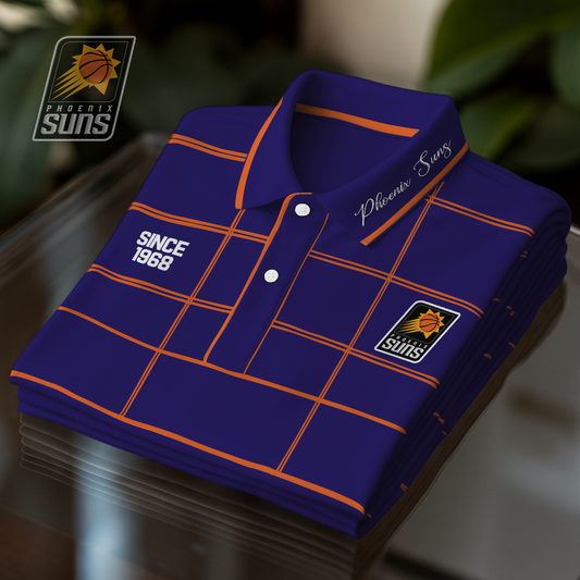 PS Premium NBA Polo Shirt DDT NTL
