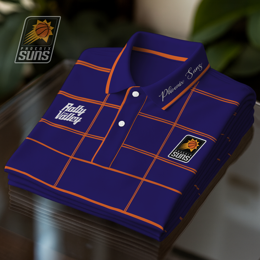 PS Premium NBA V2 Polo Shirt DDT CTND