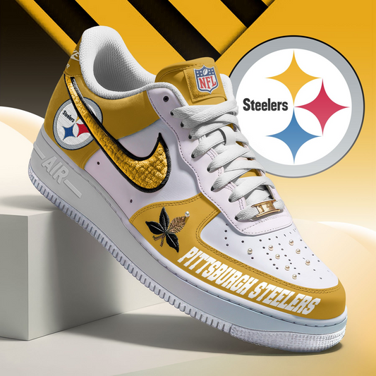 PS Premium NFL AF1 Sneaker DDT CTND