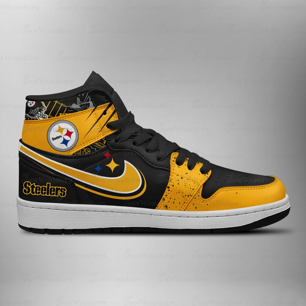 PS Premium NFL Air Jordan 1 DDT NTL