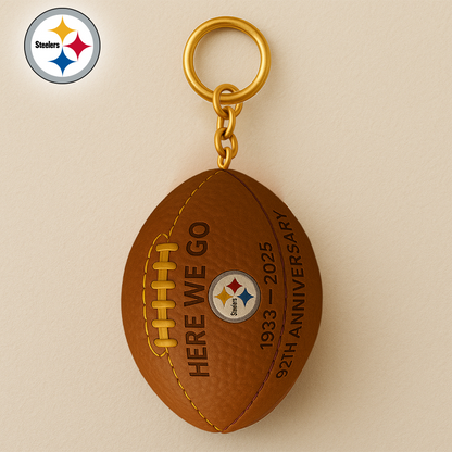 PS Premium NFL Anniversary Keychain DDT CTND