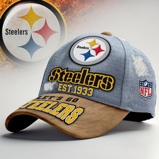 PS Premium NFL Classic Cap - Gift For Fan DDT CTND