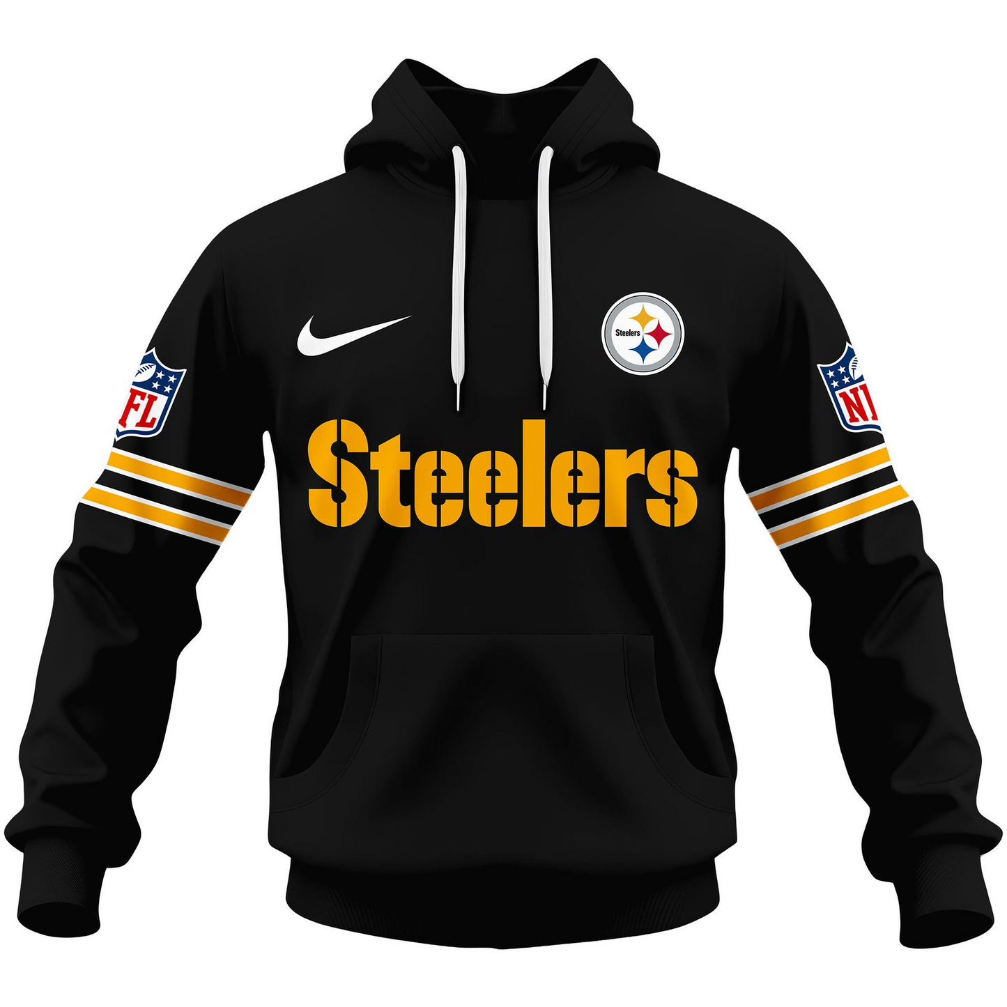 PS Premium NFL Fan Hoodie DDT HLPHUONG