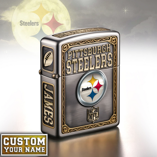 PS Premium NFL Lighter Box DDT CTND