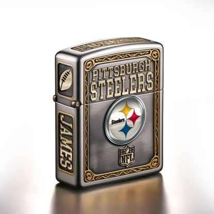 PS Premium NFL Lighter Box DDT CTND