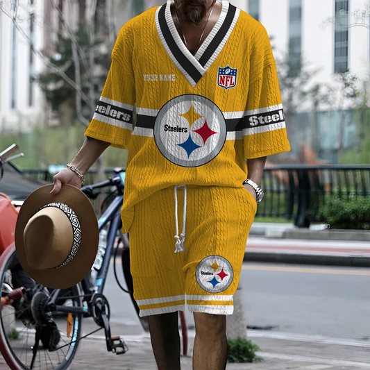PS Premium NFL Mens Suits DDT CTND