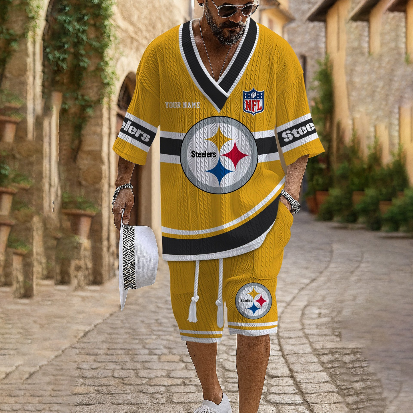 PS Premium NFL Mens Suits DDT CTND